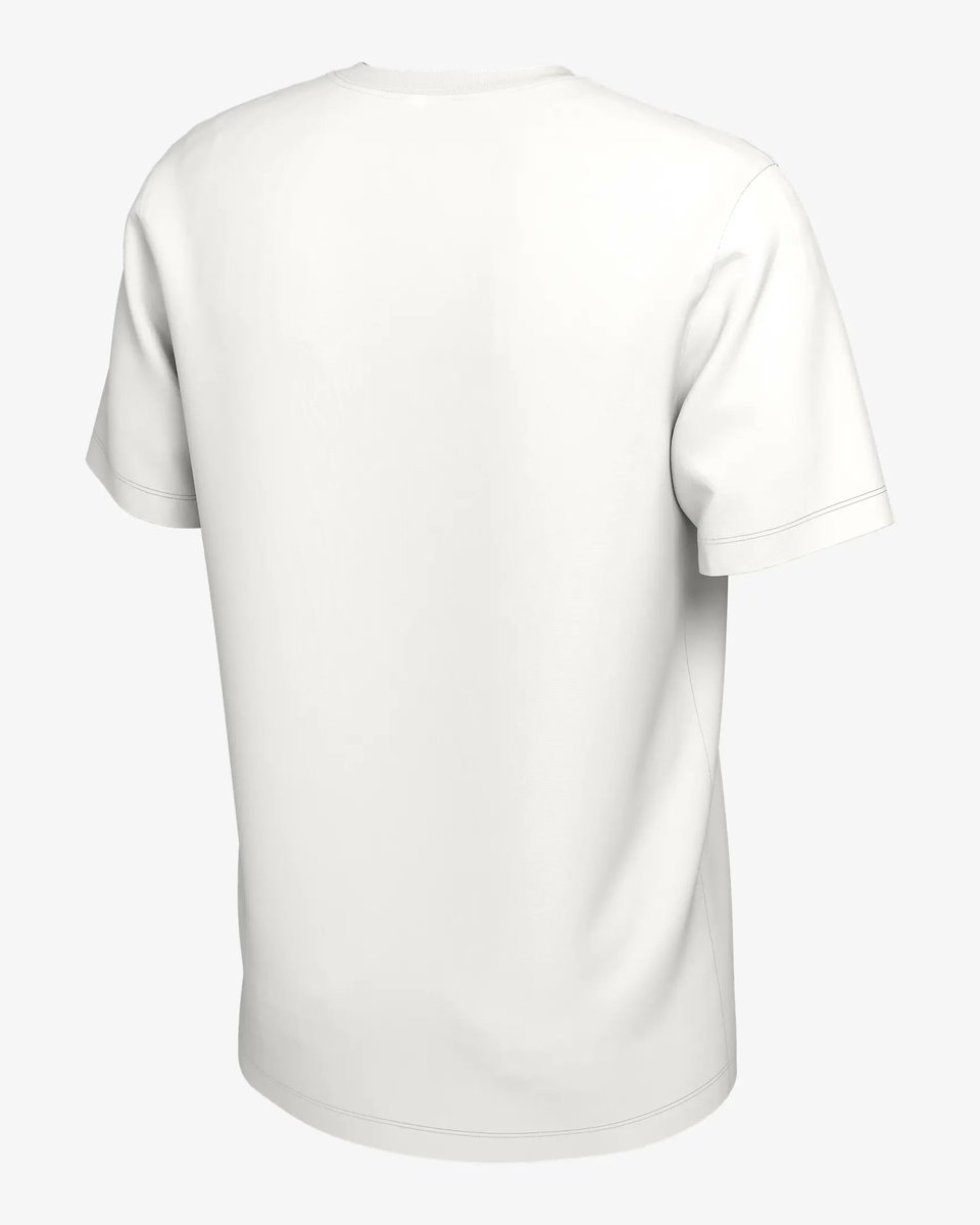 SOLELINKS's tweet photo. Ad: NEW A'ja Wilson Nike T-Shirt 'White' dropped on Nike US => https://t.co/DbQhkJ4unq https://t.co/pKHghHGCII