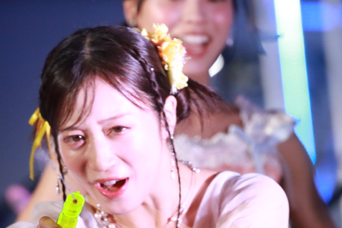 tsubojun_kameko's tweet photo. カメコ！！  #川上千尋  #ThisIsNMB48 #NMB_カメコ #ThisIsNMB48LIVE2024 https://t.co/kE0hVDWsqc