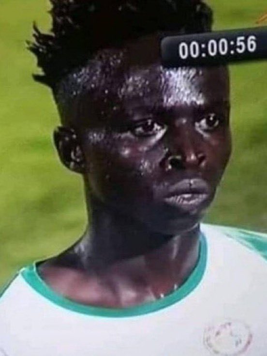 whandaa243's tweet photo. @Dky_oums Bon on va dire les termes ça fait plus d'un an que vous parlez de nous. Les blancs s'inspiraient de vos physiques de ndigos pour les pubs racistes. https://t.co/Fu9NH3FjJ1