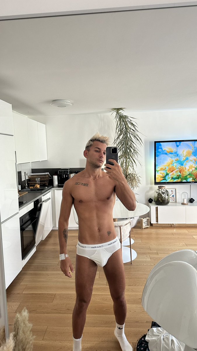 📸 Post-opération ! 😌