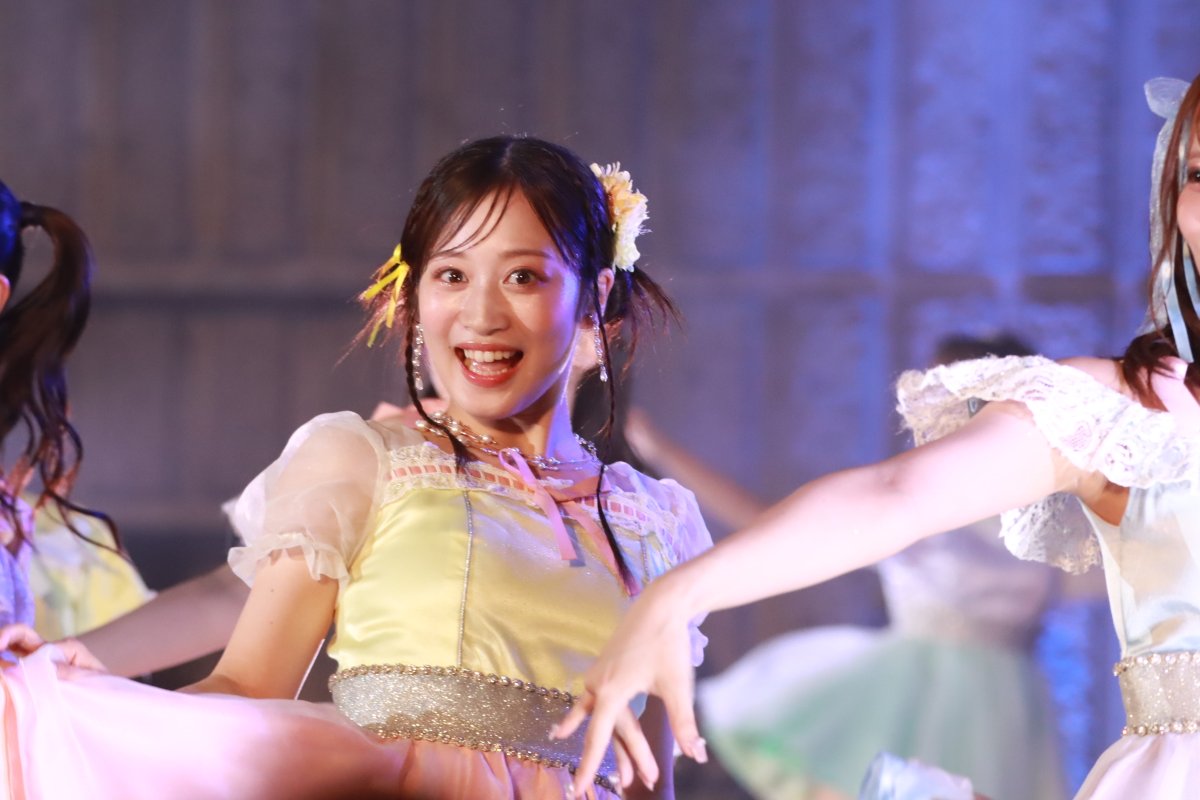 tsubojun_kameko's tweet photo. カメコ！！  #川上千尋  #ThisIsNMB48 #NMB_カメコ #ThisIsNMB48LIVE2024 https://t.co/kE0hVDWsqc