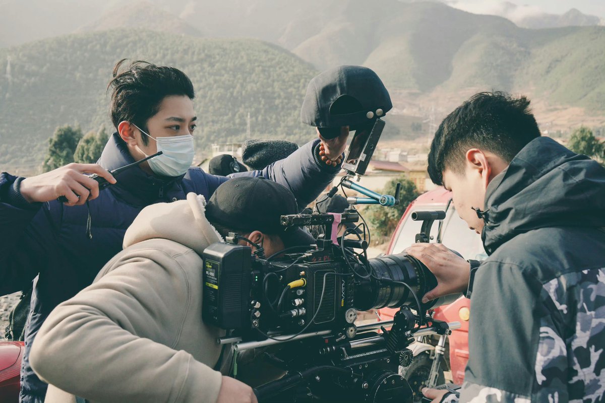 #23rdLaiGuanlinDay

Happy everyday, youth director Lai🎬

#HappyLaiKuanlinDay
#LAIGUANLIN #赖冠霖
#LAIKUANLIN #라이관린