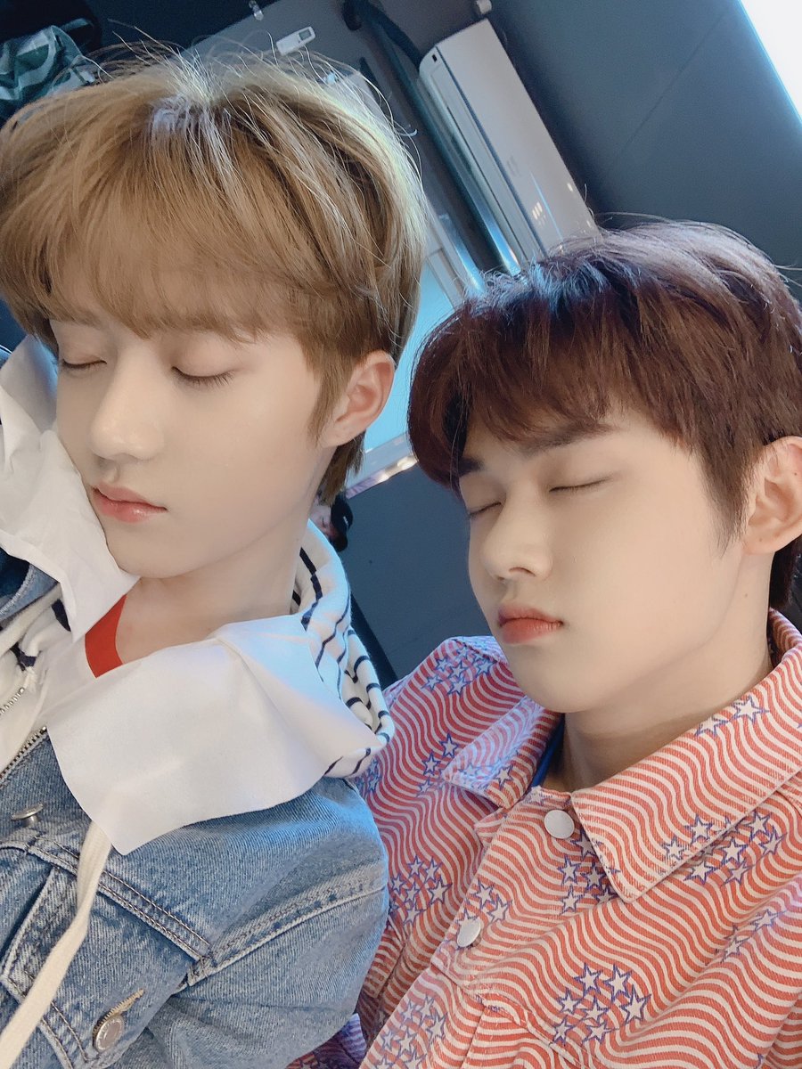 luvinbami's tweet photo. 조아하는 단짝 우뿌 쭈뀨 뀨닝
너무너무 기여워🥹💕 https://t.co/1BnYFAE1bZ