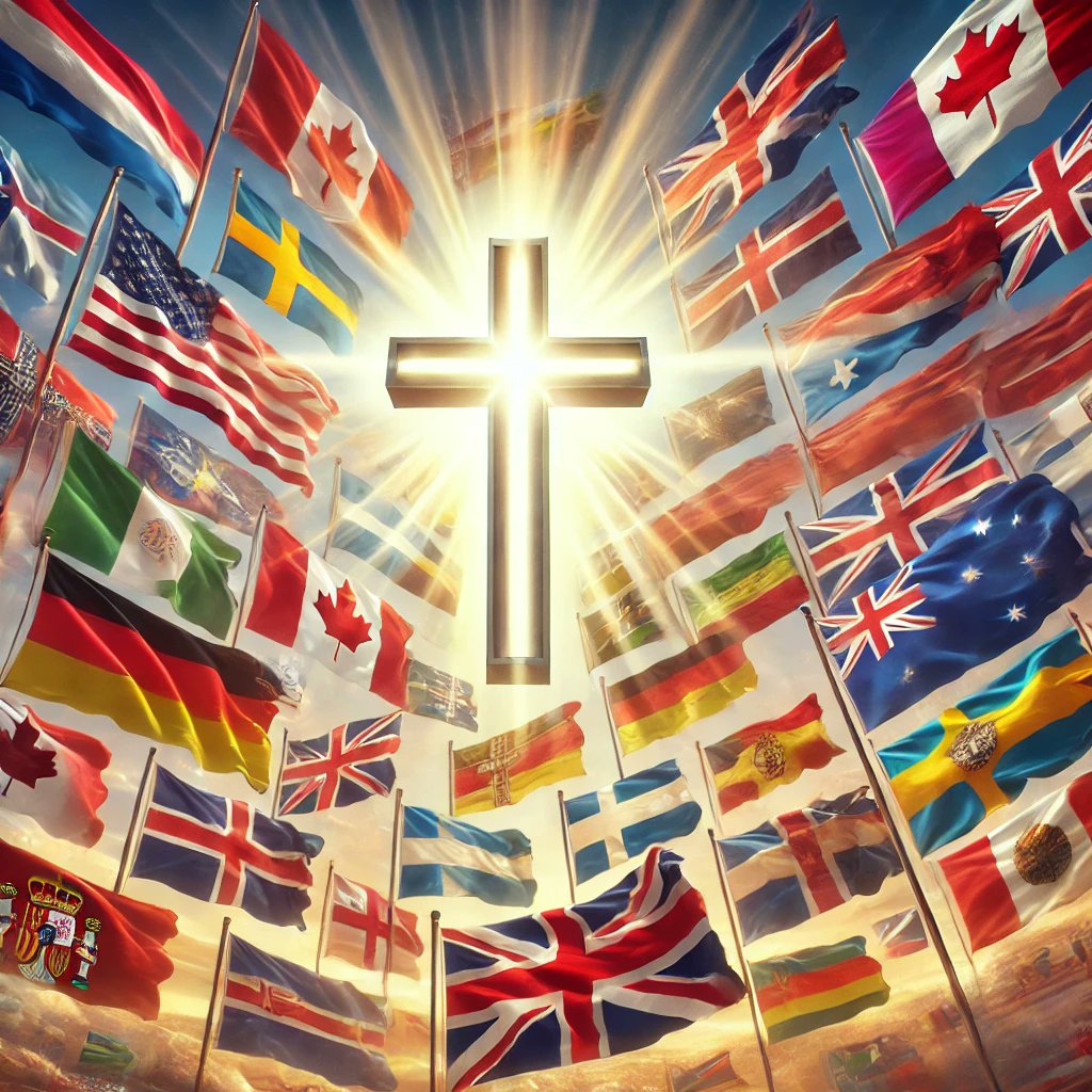 f_leclerc20037's tweet image. 🇺🇸🇨🇦🇬🇧🇦🇺🇳🇿🇩🇪🇫🇷🇮🇹🇳🇴🇸🇪🇩🇰🇫🇮🇮🇸🇪🇸🇵🇹🇮🇪 Patriots, Believers, and Friends! 🇺🇸🇨🇦🇬🇧🇦🇺🇳🇿🇩🇪🇫🇷🇮🇹🇳🇴🇸🇪🇩🇰🇫🇮🇮🇸🇪🇸🇵🇹🇮🇪
This is your call to action!
We are a united force of God-loving, freedom-seeking, and truth-speaking individuals across Western nations, standing for our countries, faith, and…