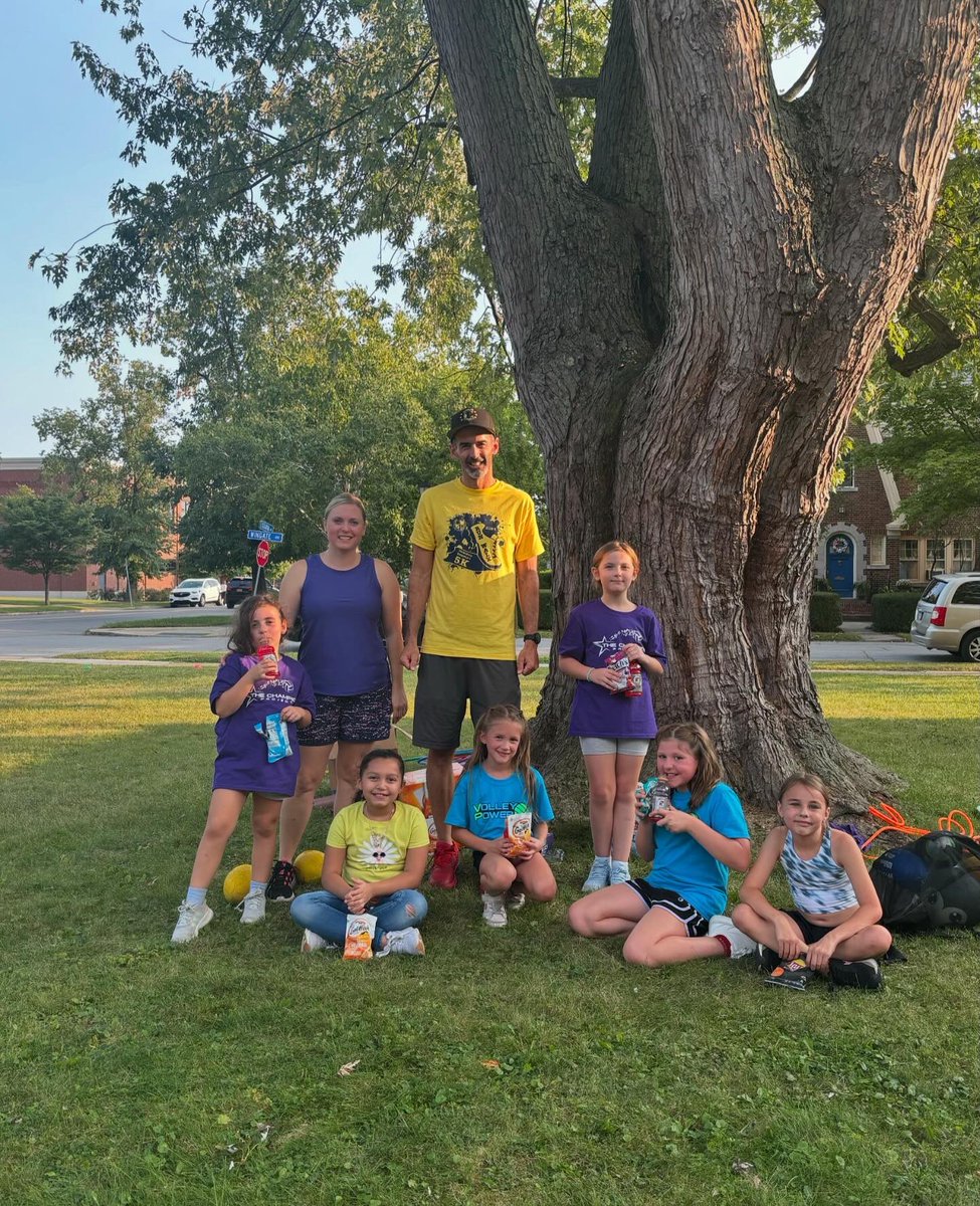 TheChampProject's tweet image. TCP Plays is underway at Anchor Church. Thank you to Coach Morton and @UWBEC for making this community intramural program happen! More Sports. More Kids. More Fun.