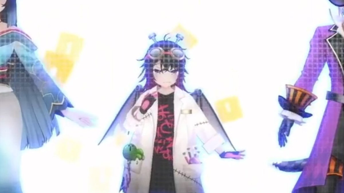 お眠。 tweet media