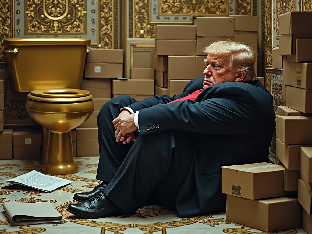 gtconway3d's tweet image. It’s too late to debate.   Don’t ask again.   He’s not coming out.