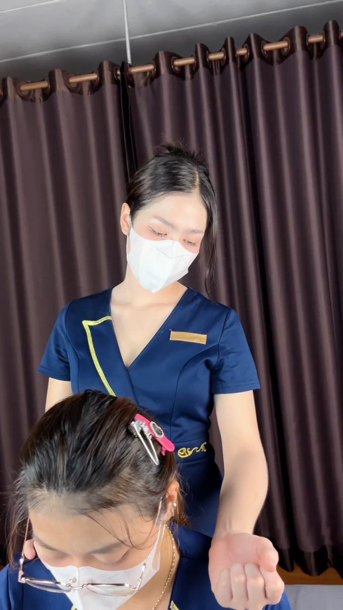 AlohaMekiss's tweet photo. Why Massage Therapy is the Ultimate Self-Care | Treat Yourself Today! 💆‍♀️❤️
#massage #chiangmaimassage #pantyhose #chiangmai  #thaimassage #thailand #alohamassage https://t.co/dZM9KOerF3