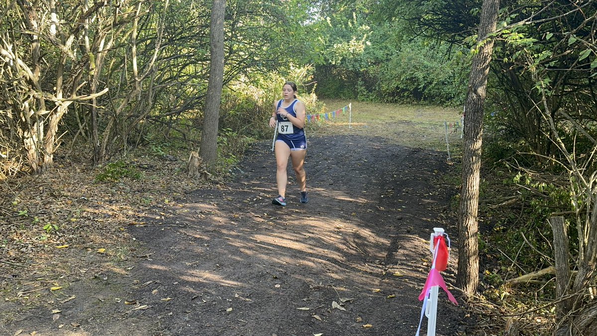 Decatur HS Cross Country tweet media