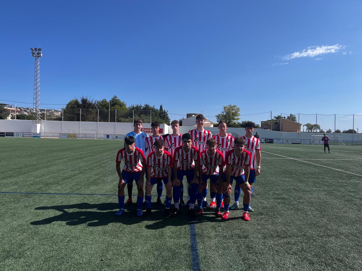 CD Jávea tweet media