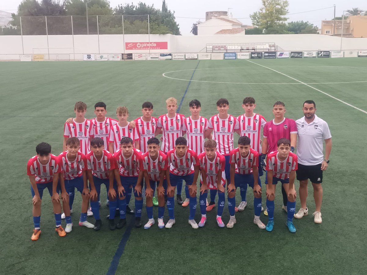 CD Jávea tweet media