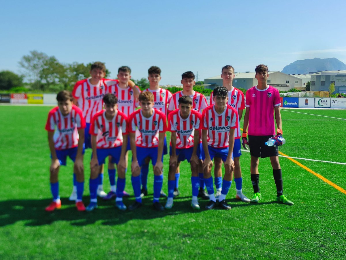 CD Jávea tweet media