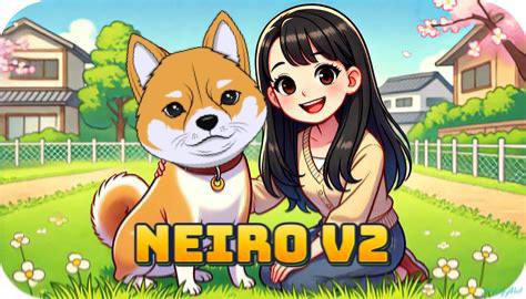Neiro V2 tweet media