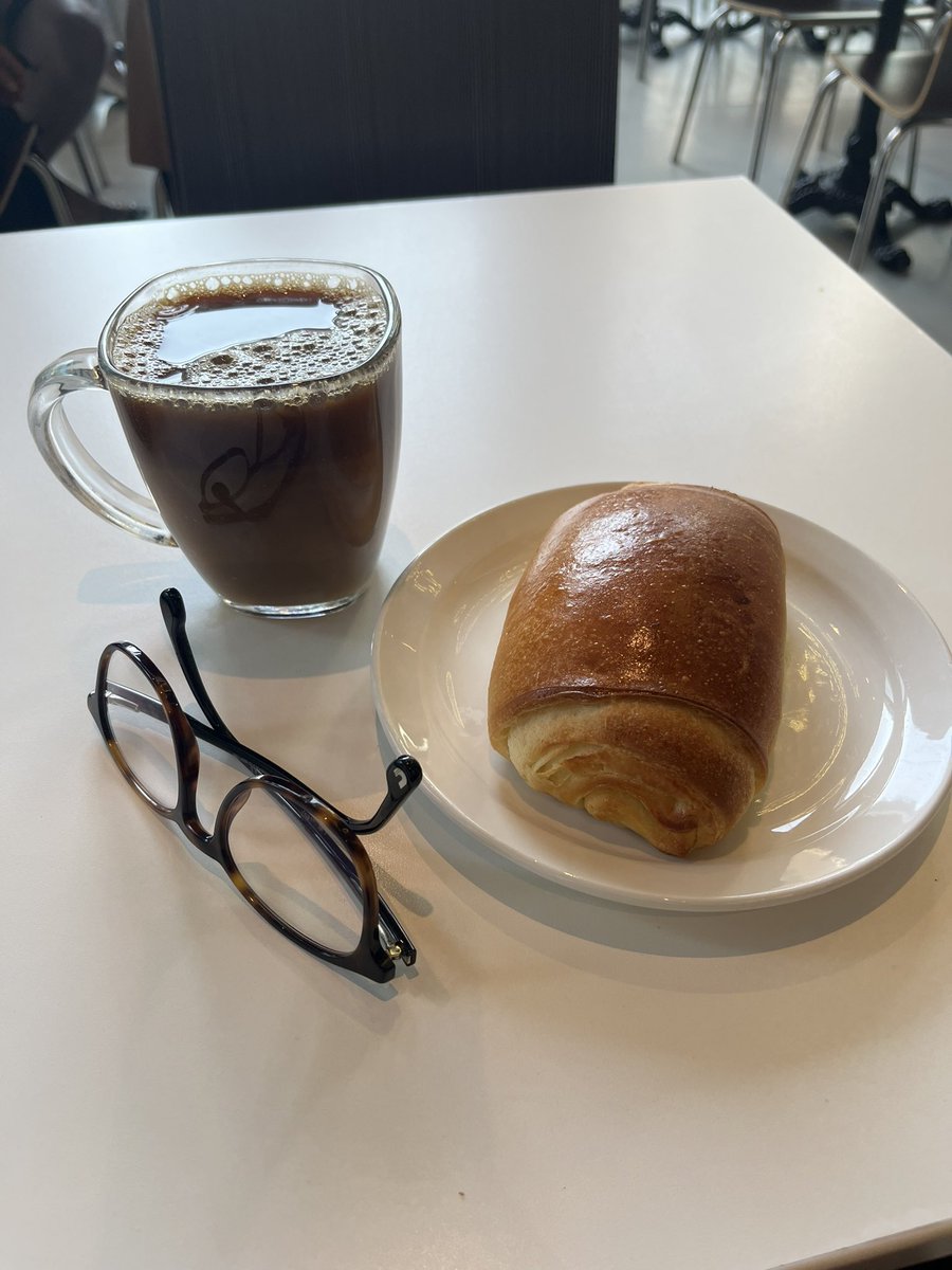 Savannah Silva, MD (@ssilva62442) on Twitter photo As is becoming tradition, a post ICRE coffee and contemplation - so much from the past few days to mull over, important conversations to continue, and connections with friends (new and old) to celebrate #ICRE2024 <a href="/ICREConf/">International Conference on Residency Education</a> <a href="/OviniMD/">Ovini Rodrigo, MD MSEd MPH MS</a> <a href="/Dr_Khoshnevis/">Mehrnoush Khoshnevis</a> <a href="/rwc90/">Rory Clarke</a> <a href="/JuliaMilden/">Julia Milden</a> As is becoming tradition, a post ICRE coffee and contemplation - so much from the past few days to mull over, important conversations to continue, and connections with friends (new and old) to celebrate #ICRE2024 <a href="/ICREConf/">International Conference on Residency Education</a> <a href="/OviniMD/">Ovini Rodrigo, MD MSEd MPH MS</a> <a href="/Dr_Khoshnevis/">Mehrnoush Khoshnevis</a> <a href="/rwc90/">Rory Clarke</a> <a href="/JuliaMilden/">Julia Milden</a>