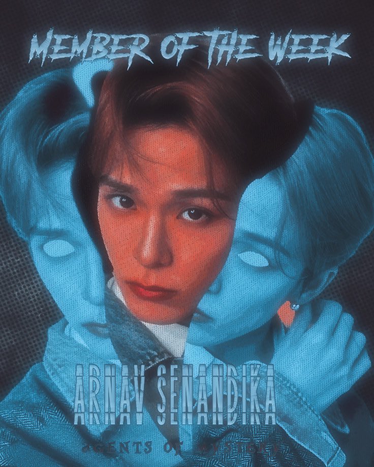 AGENTSxMYSTERY's tweet photo. ㅤ

Congratulations!
#3 — ARNAV SENANDIKA BENTALA
810 ⭐
Rewards:
- Layout MOTW https://t.co/1u5wdzJlNu…
- E-wallet 10k
Thank you for your dedication, please claim your reward to @chiefNINDYY 

ㅤ https://t.co/0G1yYzscnR