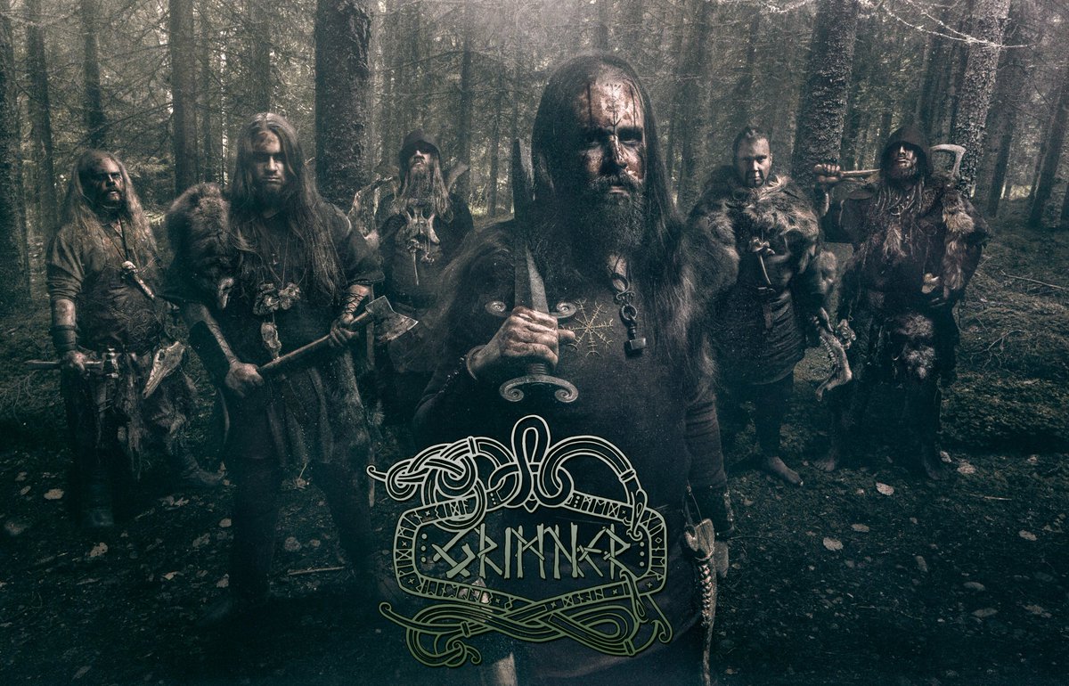 Are you ready to rock?!

We're turning it up to 11 and premiering the video from the #NFC2024 Grimner concert on YouTube. The band members will also join the live chat, so don't miss it!

Join us this Friday, September 27th, at 20:00 CEST!
Link: youtu.be/6z3QK80g8a8