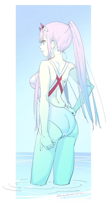 002.動画で描いてたものです。 