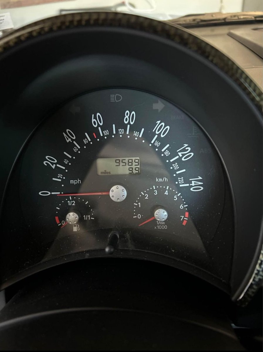 Hannughh's tweet photo. you will never guess how much $$$ they want for this beetle https://t.co/FTxjjTqA2R