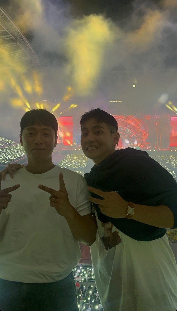 taewintery's tweet image. texts removed