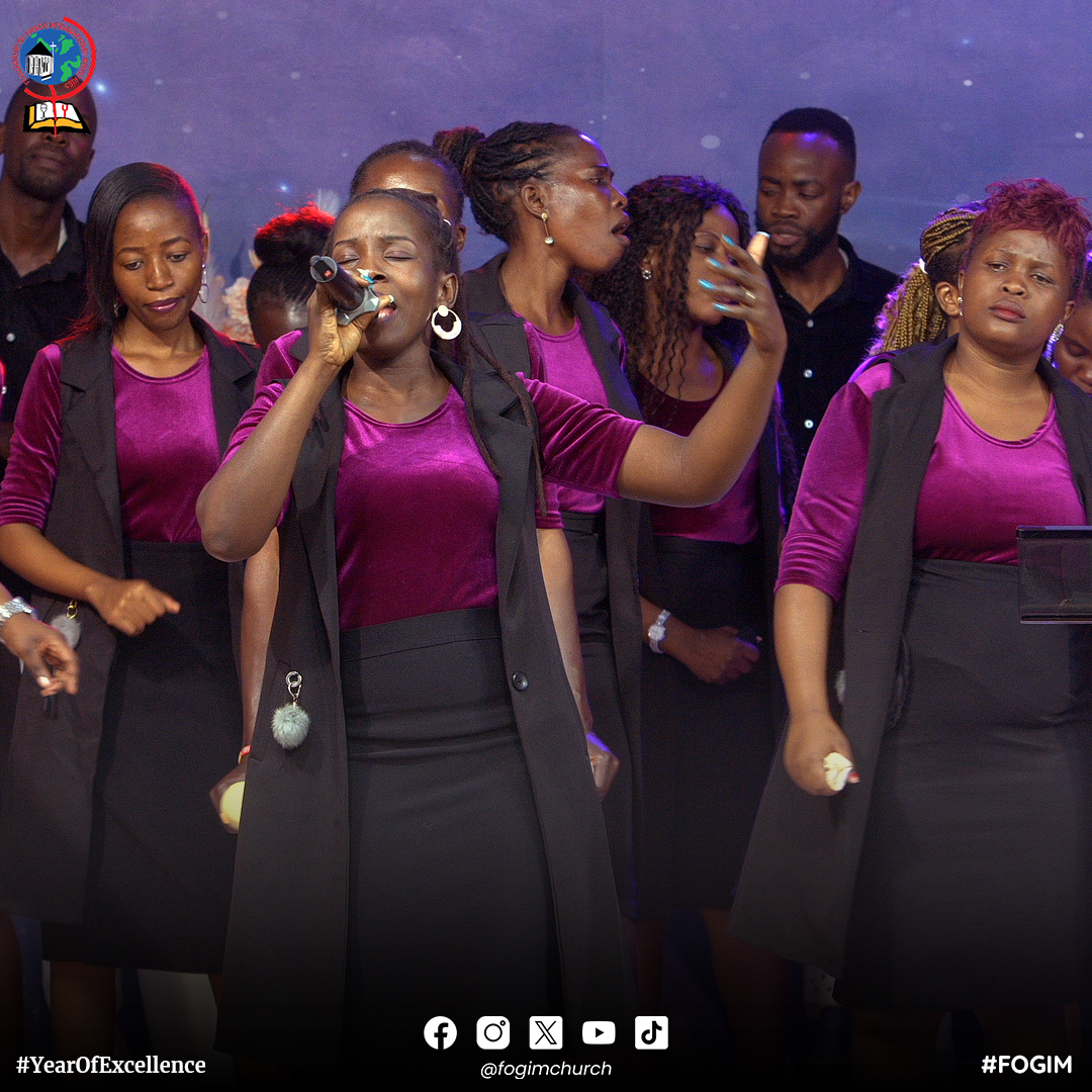 fogimchurch's tweet photo. Highlights from our Sunday Main Deliverance Service - Special.
#FOGIM #YearOfEstablishment #OmwakaGwOkusukkuluma https://t.co/zYmDI7DGdK