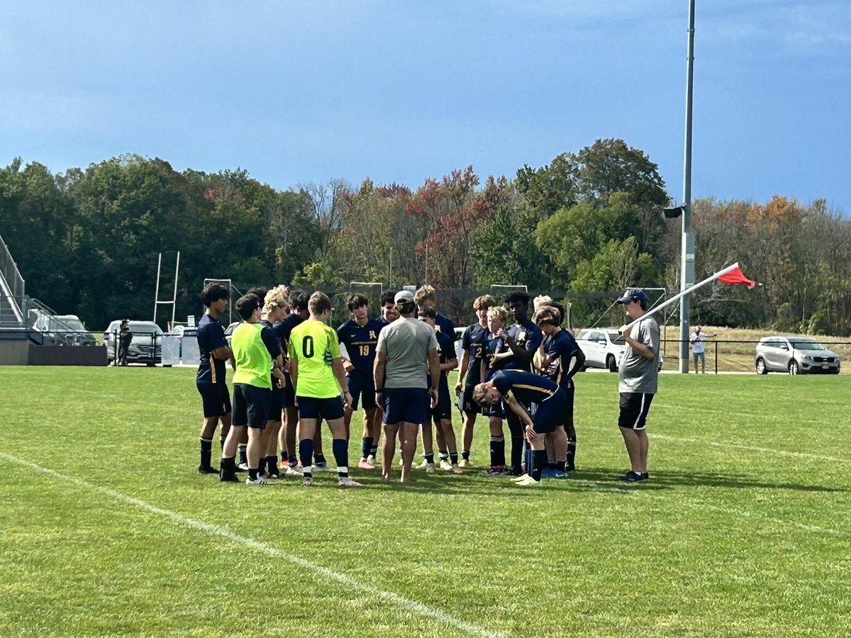 Boys soccer continues to roll. 8-2 over Bradford!

Multiple goals scored by Connor Tracy and Caleb Hertler.