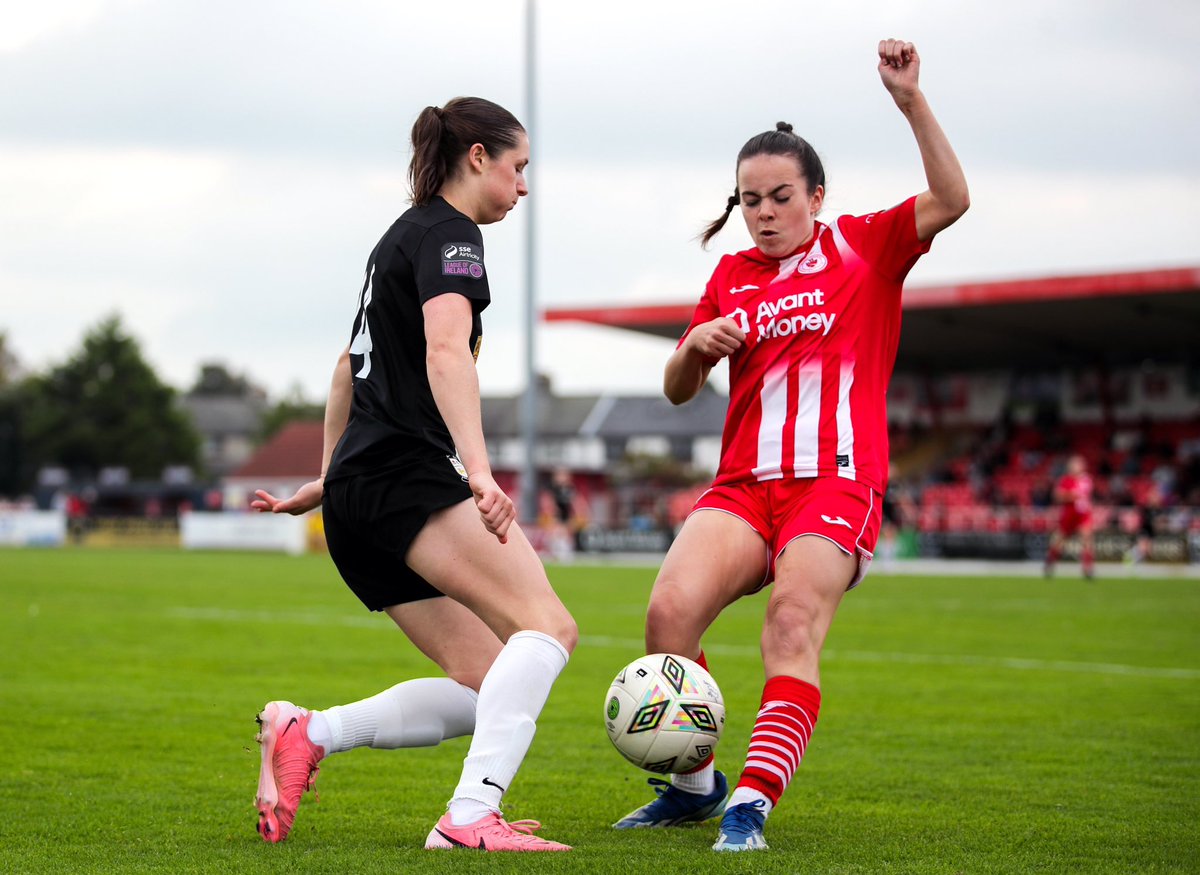 FAIreland's tweet photo. 20โ | 0-0
Still scoreless at The Showgrounds, but all to play for here ๐
LOITV ๐ https://t.co/a7aJajV1hT
#FAICup | #SLIATH https://t.co/ddp7KBjD0A