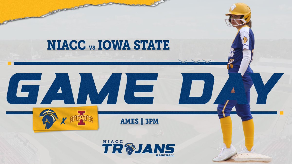 NIACC Trojan Softball (@niacctrojansb) on Twitter photo 