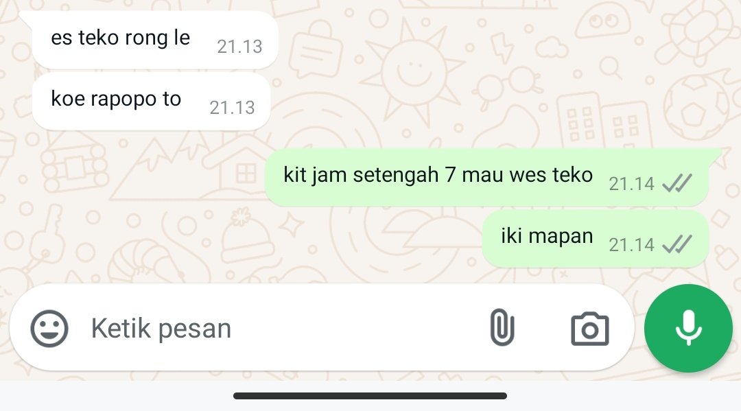 leri_dan's tweet photo. simbok adalah orang yang paling ikhlas, yang selalu menanyakan kabar anaknya. https://t.co/5ZTgVMwH5o