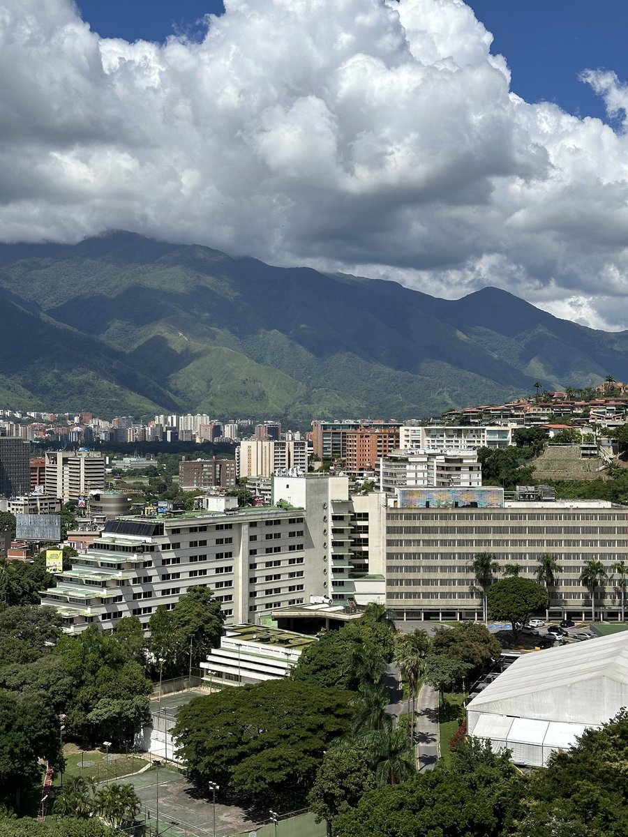 Raquel De Abreu 🇻🇪 tweet media