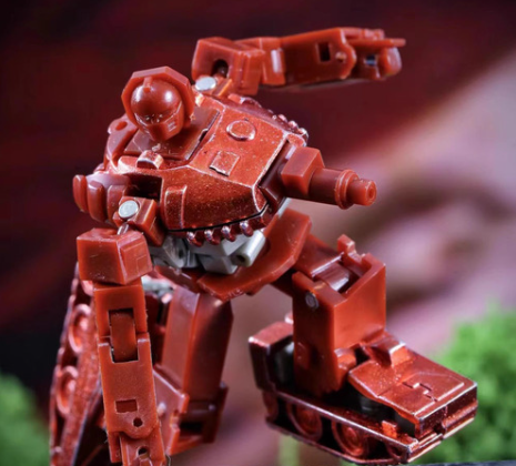JQ_TREND's tweet photo. おもちゃ 変形 ロボット 蒙皮猴 MPH Studio MPH-S03
来週から発売
サイズ:高さ約66mm
https://t.co/LY7XEm1Ffk
#MPHStudio https://t.co/W4i6Gbg4Gy