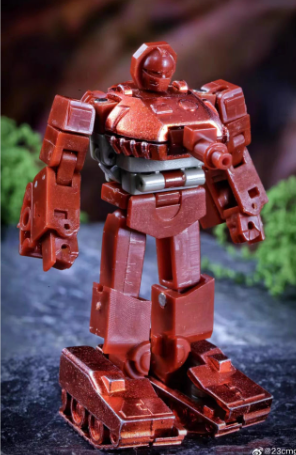 JQ_TREND's tweet photo. おもちゃ 変形 ロボット 蒙皮猴 MPH Studio MPH-S03
来週から発売
サイズ:高さ約66mm
https://t.co/LY7XEm1Ffk
#MPHStudio https://t.co/W4i6Gbg4Gy