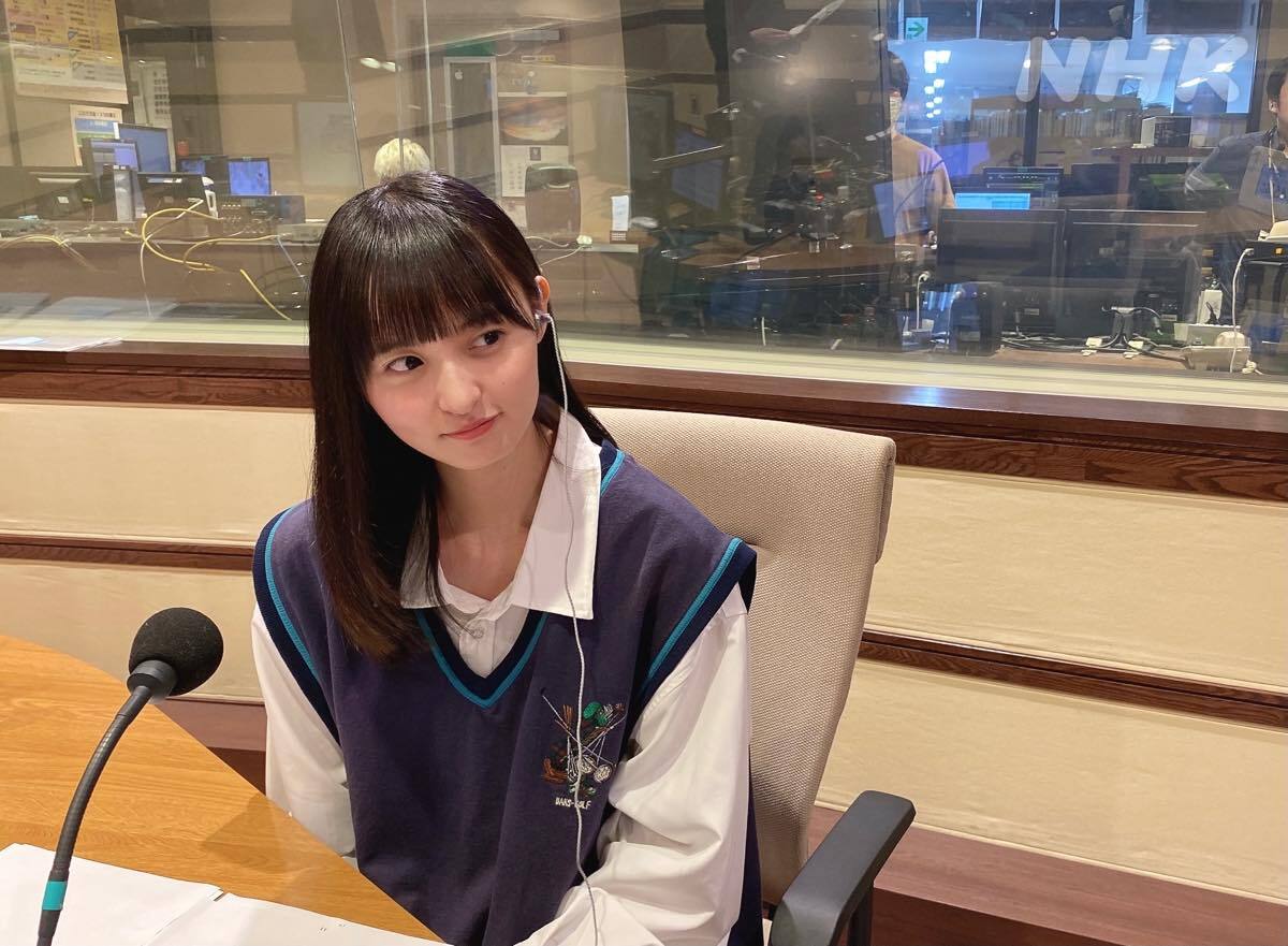 ⭐⋆꙳ #遠藤さくら ちゃんありがとうございました！꙳⋆⭐ さくちゃん