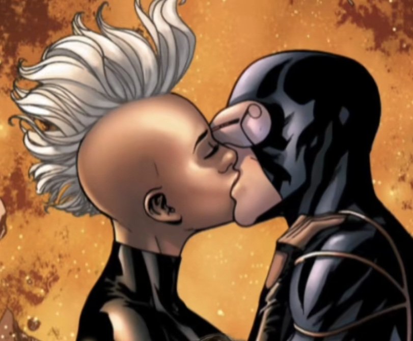 This image and a stun grenade have the same effect...