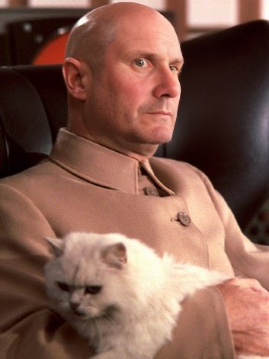 Who is this, wrong answers only?