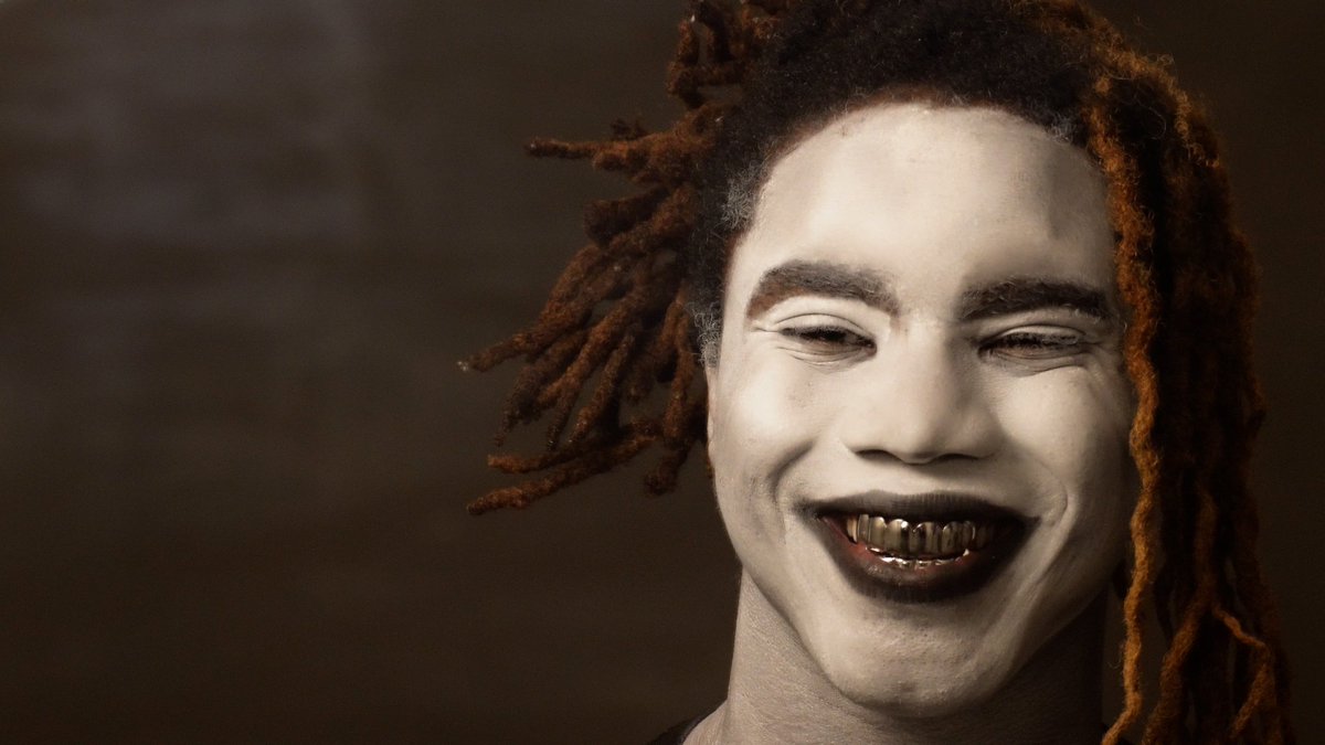 FRANK HATCH tweet media