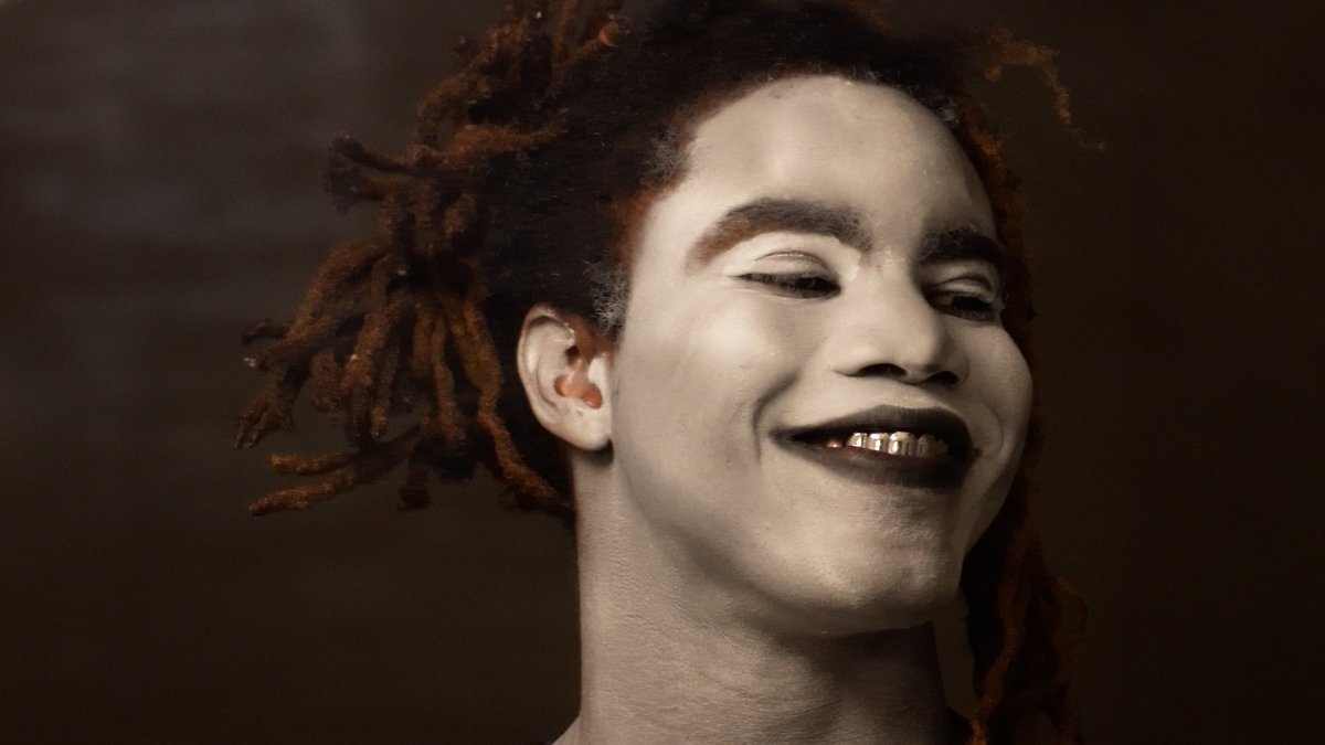 FRANK HATCH tweet media