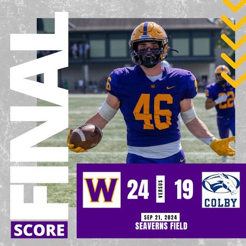 Great road win. Well done Men! #573