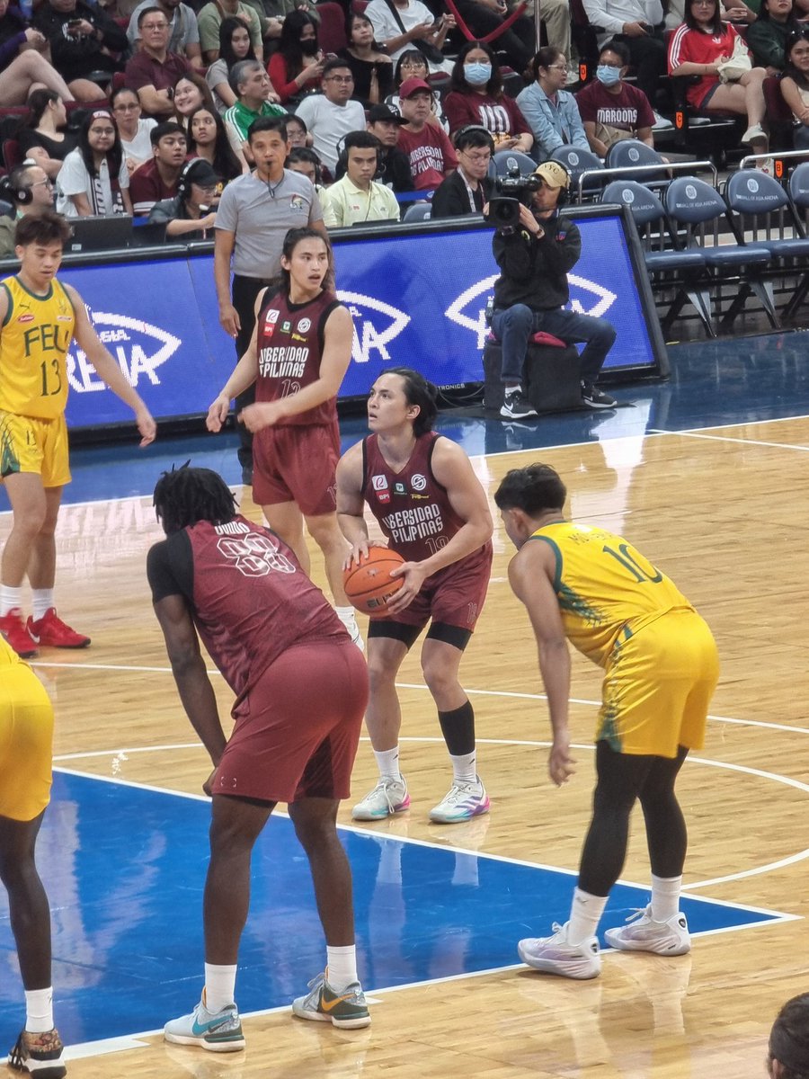 franklinfont's tweet photo. M4ROON 💪
#letsgoUP #UPfight #nowheretogobutUP #UPmbt https://t.co/brPCAmyTDk
