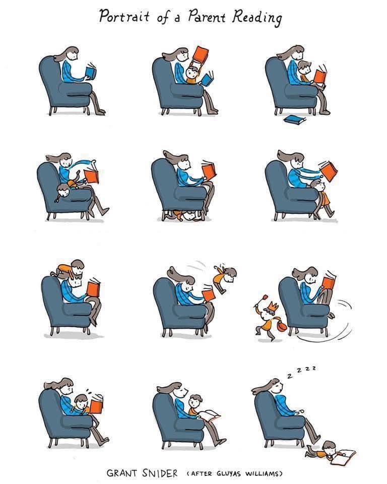 Story Time With Ms Nikki tweet media