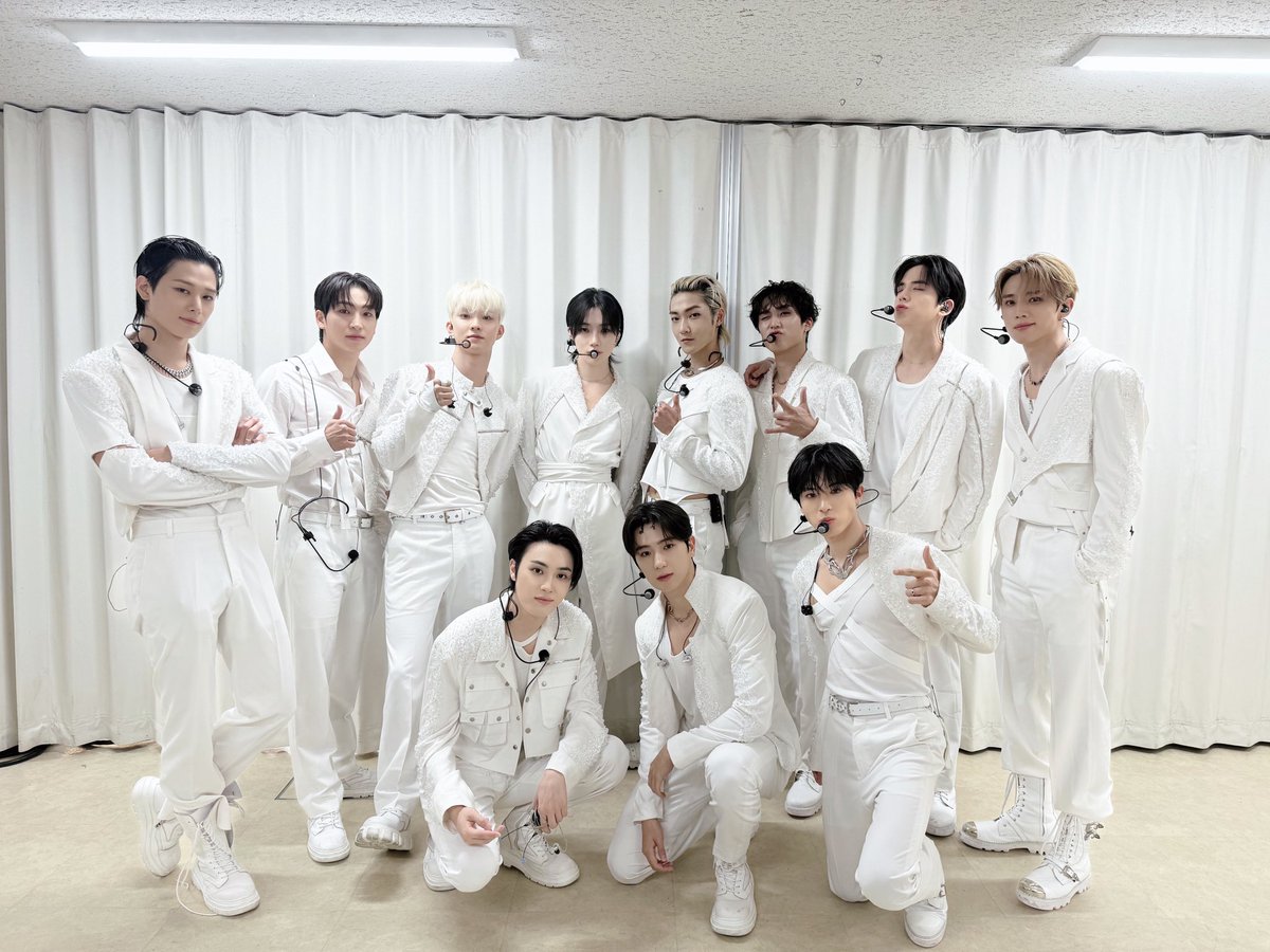 THE BOYZ JAPAN OFFICIAL tweet media