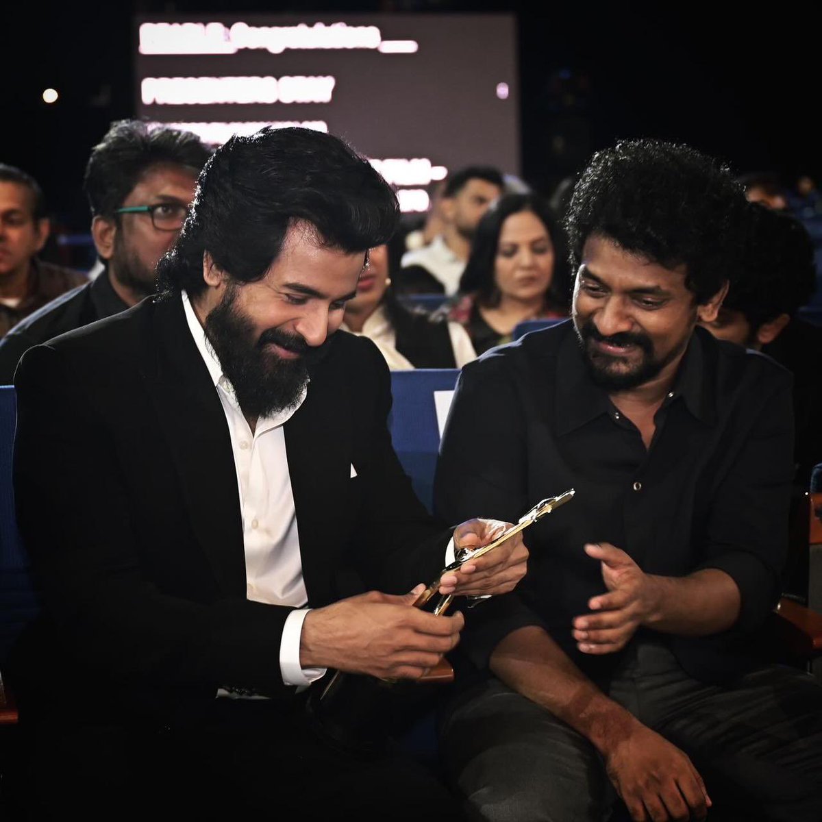 _MovieTamil's tweet photo. #Doctor2 loading 🥁 

#SivaKarthikeyan - Nelson https://t.co/N7FRqqxBly