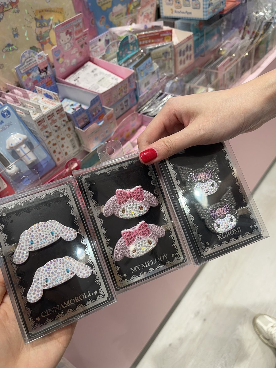 astuff_th's tweet photo. รับหิ้ว sanrio ทุกแบบทุกอย่างค่า สอบถามได้🤍

เฟรมการ์ด 850.-
กิ๊บเพรช 1290.-

Dm for more🎀

#ตลาดนัดsanrio #ตลาดนัดซานริโอ้ #เฟรมการ์ด #ตลาดนัดRIIZE #ตลาดนัดnctdream #ตลาดนัดอซท #ตลาดนัดnct #ตลาดนัดสวนแครอท #ตลาดนัดseventeen #ตลาดนัดเซเว่นทีน https://t.co/RMrMEQ4ide