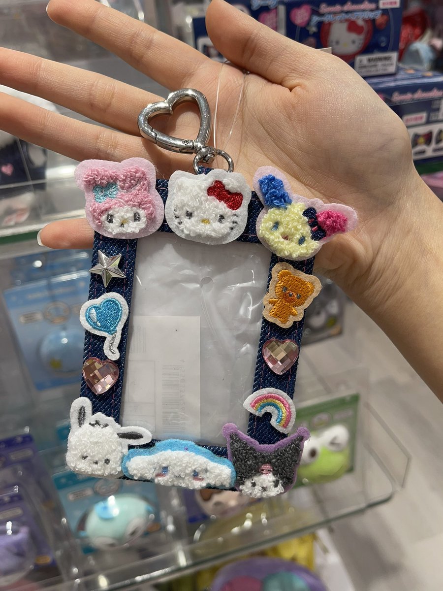 astuff_th's tweet photo. รับหิ้ว sanrio ทุกแบบทุกอย่างค่า สอบถามได้🤍

เฟรมการ์ด 850.-
กิ๊บเพรช 1290.-

Dm for more🎀

#ตลาดนัดsanrio #ตลาดนัดซานริโอ้ #เฟรมการ์ด #ตลาดนัดRIIZE #ตลาดนัดnctdream #ตลาดนัดอซท #ตลาดนัดnct #ตลาดนัดสวนแครอท #ตลาดนัดseventeen #ตลาดนัดเซเว่นทีน https://t.co/RMrMEQ4ide