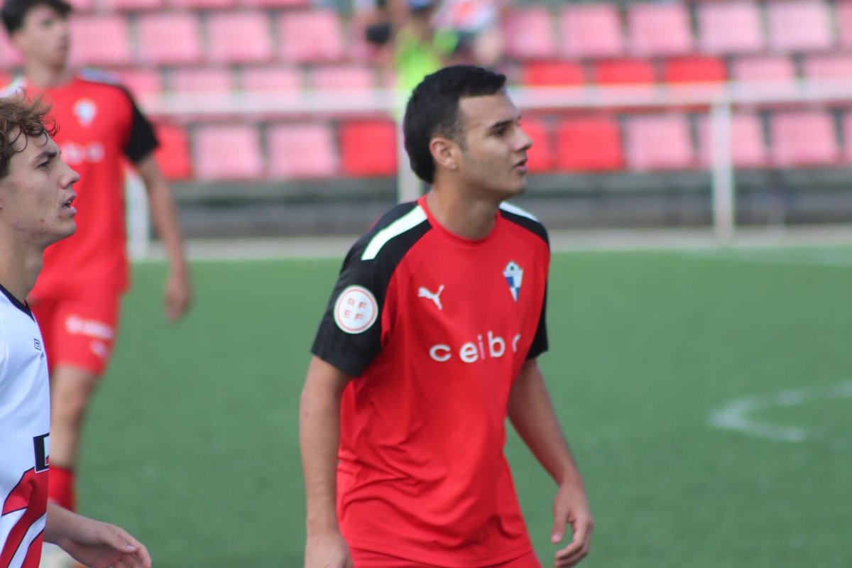 Aravaca C.F. tweet media