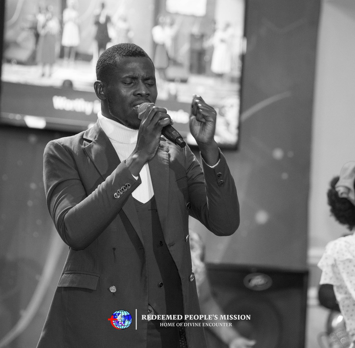RPMhqs's tweet photo. Happy Sunday Online Family. We hope you had an excellent service just like we did. 😀
#SundayServiceHighlights #serviceonline #RPMhqs https://t.co/KnJ60eMHNQ