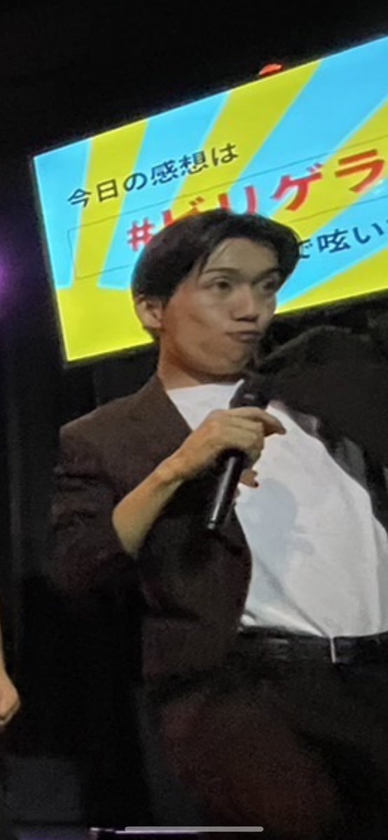 ビリビリゲラゲラ寄席ありがとうございました！！はち切れんばかりの超満員！次は必ず通天閣を吹き飛ばす。