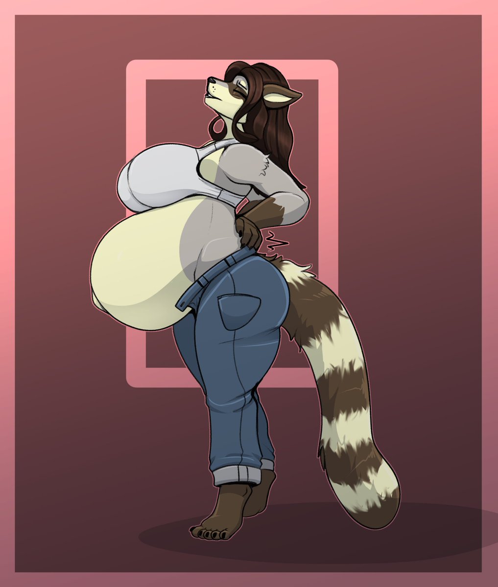 BBastiel's tweet photo. @MoblieModle Dont get me wrong im happy to explore the concepts myself! Bad backs and ill fitting clothes are always fun, i even once long ago had a sketch made up for a mom knelt over a toilet suffering morning sickness https://t.co/iB6f3vcxOV