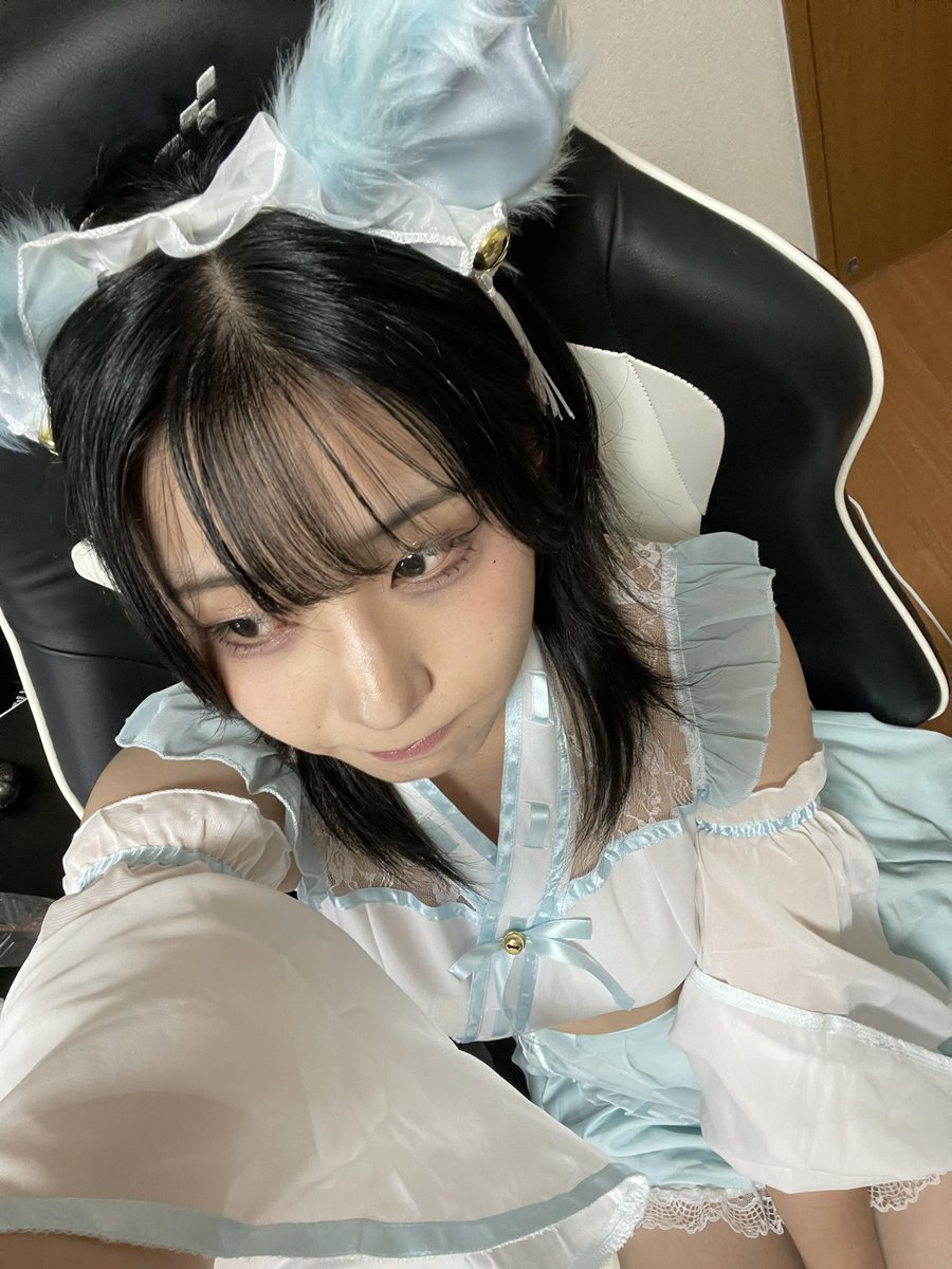 pirika_rara tweet picture