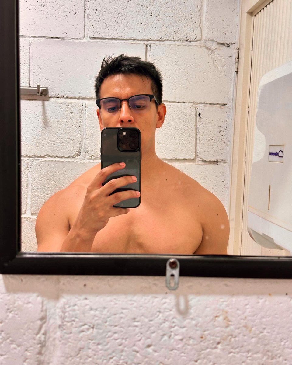 Rubén Adame tweet media