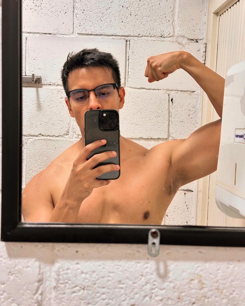 Rubén Adame tweet media